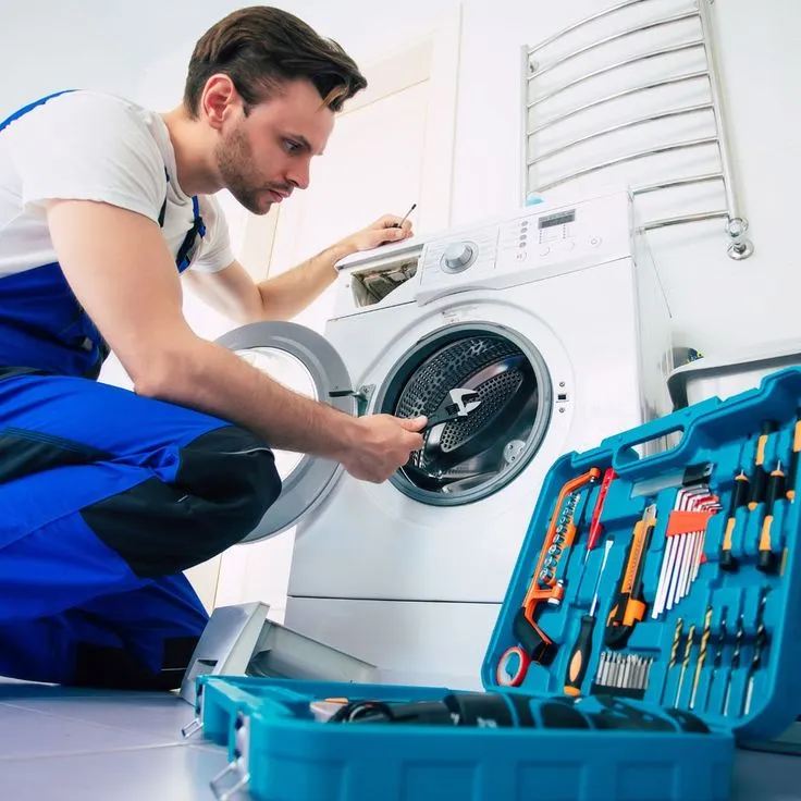 Expert IFB Washing Machine Repair in Bangalore _ Quick & Reliable Service